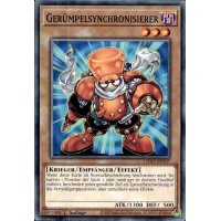 Ger&uuml;mpelsynchronisierer L5DD-DEY07