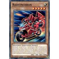 Radsynchron L5DD-DEY08