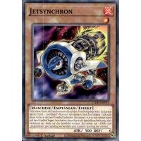 Jetsynchron L5DD-DEY13