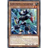 Gerümpelumformer L5DD-DEY14