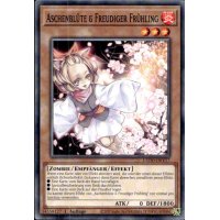Aschenbl&uuml;te &amp; Freudiger Fr&uuml;hling L5DD-DEY17
