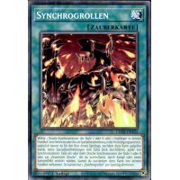 Synchrogrollen L5DD-DEY22