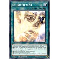 Schrottfaust L5DD-DEY24