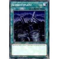 Schrottplatz L5DD-DEY26