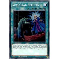 Vom Grab gerufen L5DD-DEY27