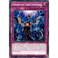 Unendliche Unbeständigkeit L5DD-DEY31