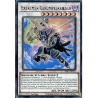 Extremer Ger&uuml;mpelkrieger L5DD-DEY32