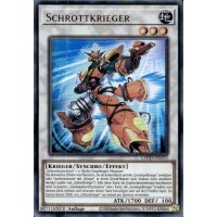 Schrottkrieger L5DD-DEY33