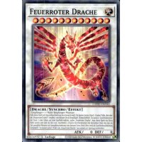 Feuerroter Drache L5DD-DEY41