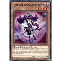 Hexe der schwarzen Rose L5DD-DEA02