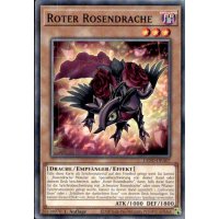 Roter Rosendrache L5DD-DEA07