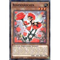 Rosenmädchen L5DD-DEA11