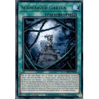 Schwarzer Garten (Ultra Rare) L5DD-DEA18-ULRA