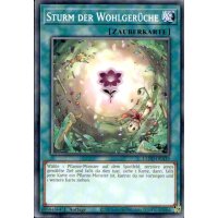 Sturm der Wohlgerüche L5DD-DEA19