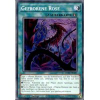 Gefrorene Rose L5DD-DEA21