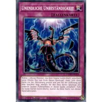 Unendliche Unbeständigkeit L5DD-DEA24