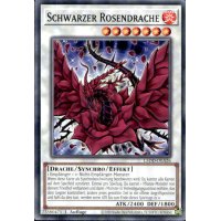 Schwarzer Rosendrache L5DD-DEA26