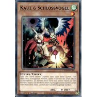 Kauz & Schlossvogel L5DD-DEC04