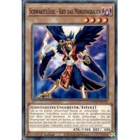 Schwarzflügel - Kris das Morgengrauen L5DD-DEC05