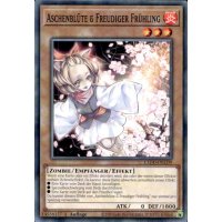 Aschenbl&uuml;te &amp; Freudiger Fr&uuml;hling L5DD-DEC09