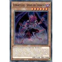 Schwarzflügel - Simoon der Toxinwind L5DD-DEC10