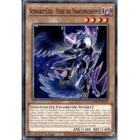 Schwarzflügel - Sudri der Phantomschimmer L5DD-DEC15