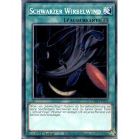 Schwarzer Wirbelwind L5DD-DEC19
