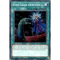 Vom Grab gerufen L5DD-DEC21