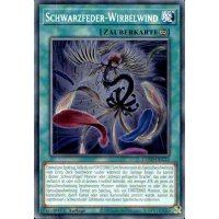 Schwarzfeder-Wirbelwind L5DD-DEC22
