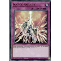 Icarus-Angriff L5DD-DEC23