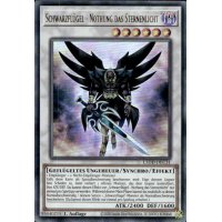 Schwarzfl&uuml;gel - Nothung das Sternenlicht L5DD-DEC31