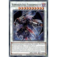 Schwarzflügel-Panzermeister L5DD-DEC32