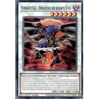 Schwarzflügel - Boreastorm der boshafte Wind L5DD-DEC34