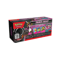 Pokemon Trainer Toolkit 2025 (deutsch)