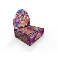 Phantom Revenge Display (deutsch)