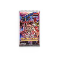 Phantom Revenge Booster (deutsch)