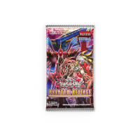 Phantom Revenge Booster (englisch)