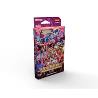 Phantom Revenge 3 Booster Pack Tuckbox (englisch)
