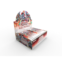 Burst Protocol Display (englisch) VORVERKAUF