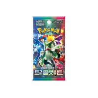 Pokemon Korean Booster / sv1a Triplet Beat