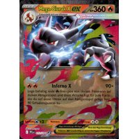 Mega-Glurak X-ex 013/094