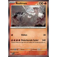 Reshiram 017/094 Holo