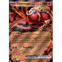 Choreogel-ex 018/094