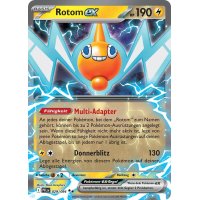 Rotom-ex 029/094