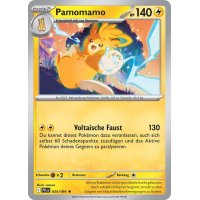 Pamomamo 034/094 Holo