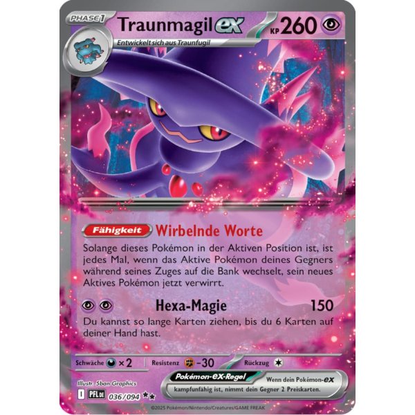 Traunmagil-ex 036/094