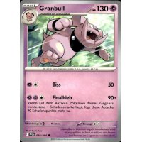 Granbull 038/094