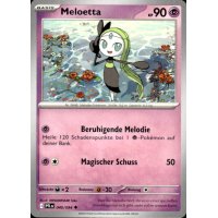 Meloetta 040/094