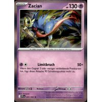 Zacian 045/094 Holo