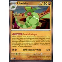 Libelldra 053/094 Holo